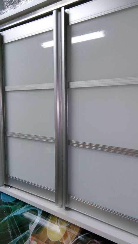 <span style="font-weight: bold;">Складная система (гармошка)</span>